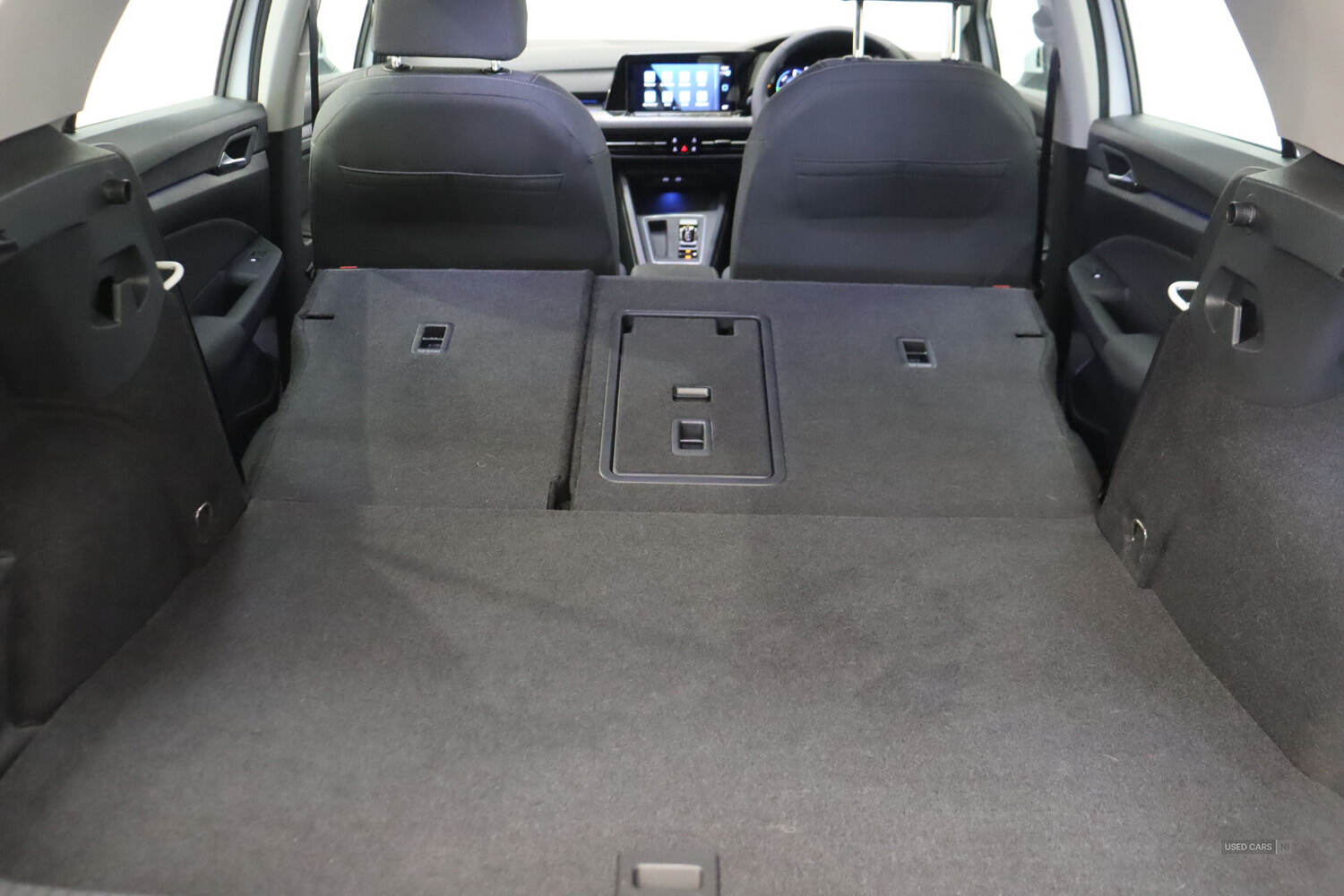Nov 2021 Volkswagen Golf 1.4 TSI eHybrid Style 5dr DSG