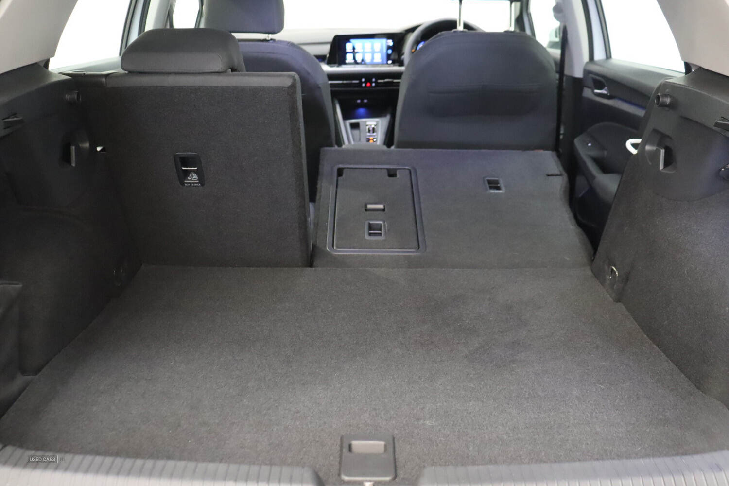 Nov 2021 Volkswagen Golf 1.4 TSI eHybrid Style 5dr DSG