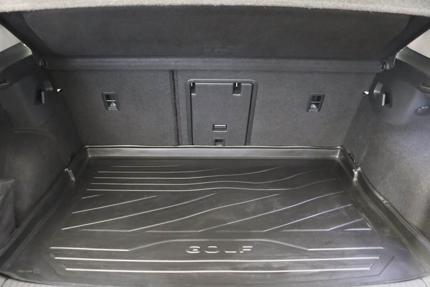Nov 2021 Volkswagen Golf 1.4 TSI eHybrid Style 5dr DSG