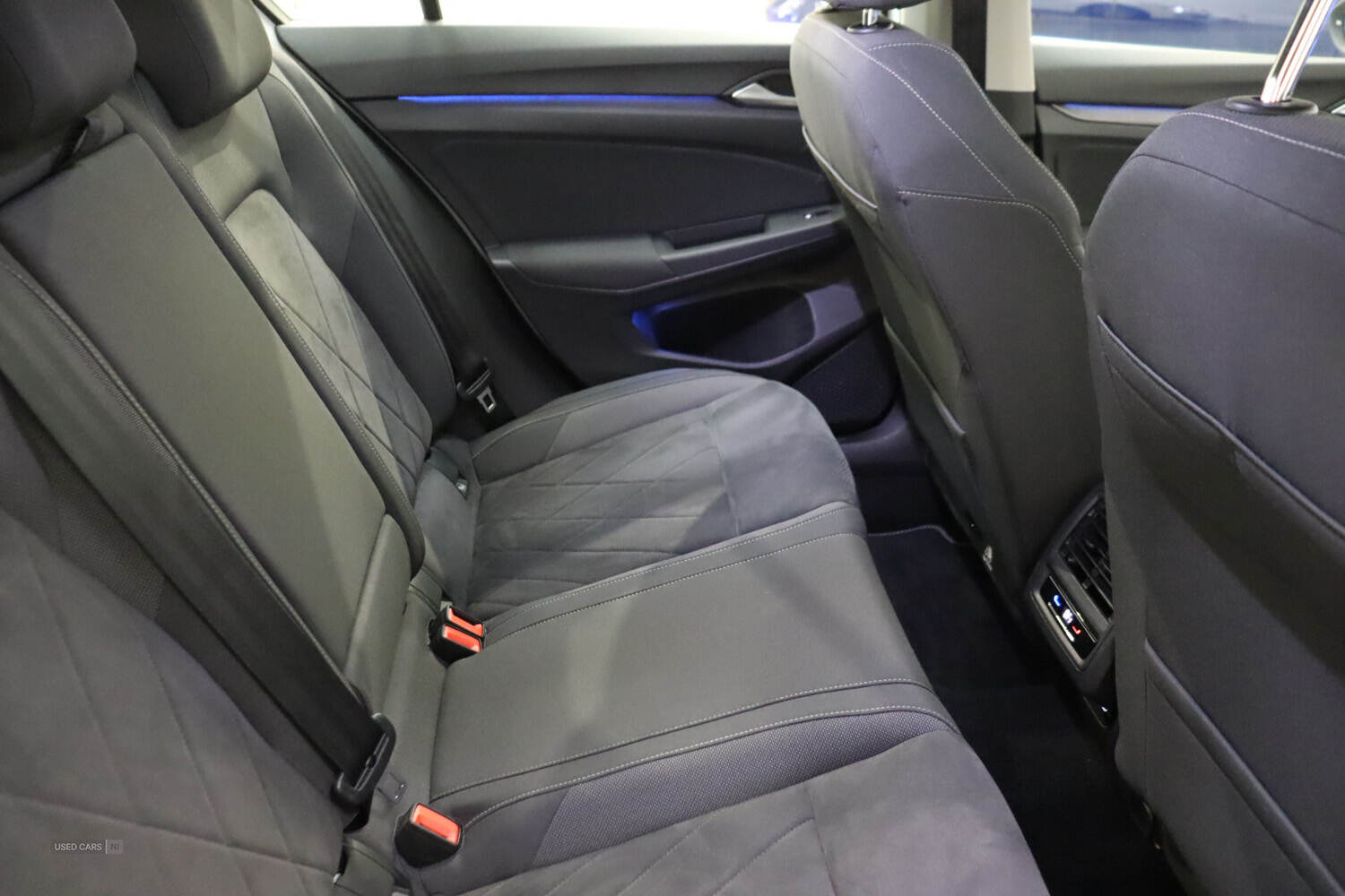 Nov 2021 Volkswagen Golf 1.4 TSI eHybrid Style 5dr DSG