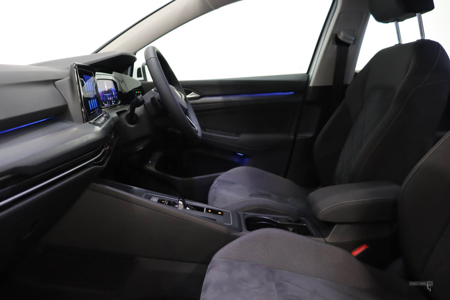 Nov 2021 Volkswagen Golf 1.4 TSI eHybrid Style 5dr DSG