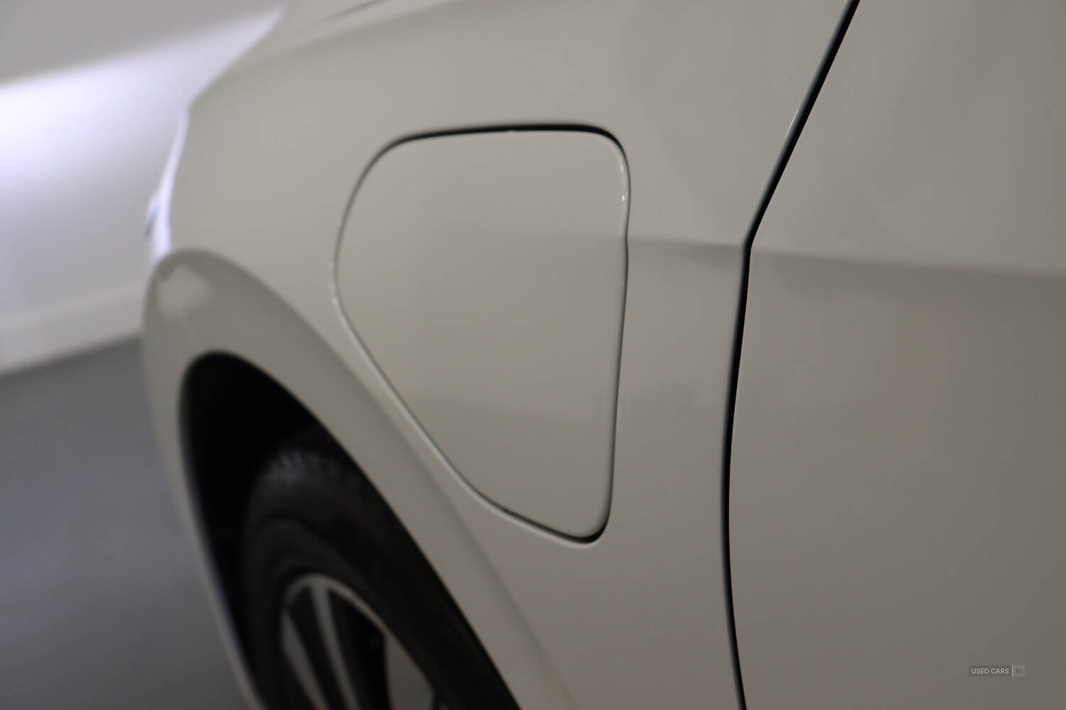 Nov 2021 Volkswagen Golf 1.4 TSI eHybrid Style 5dr DSG