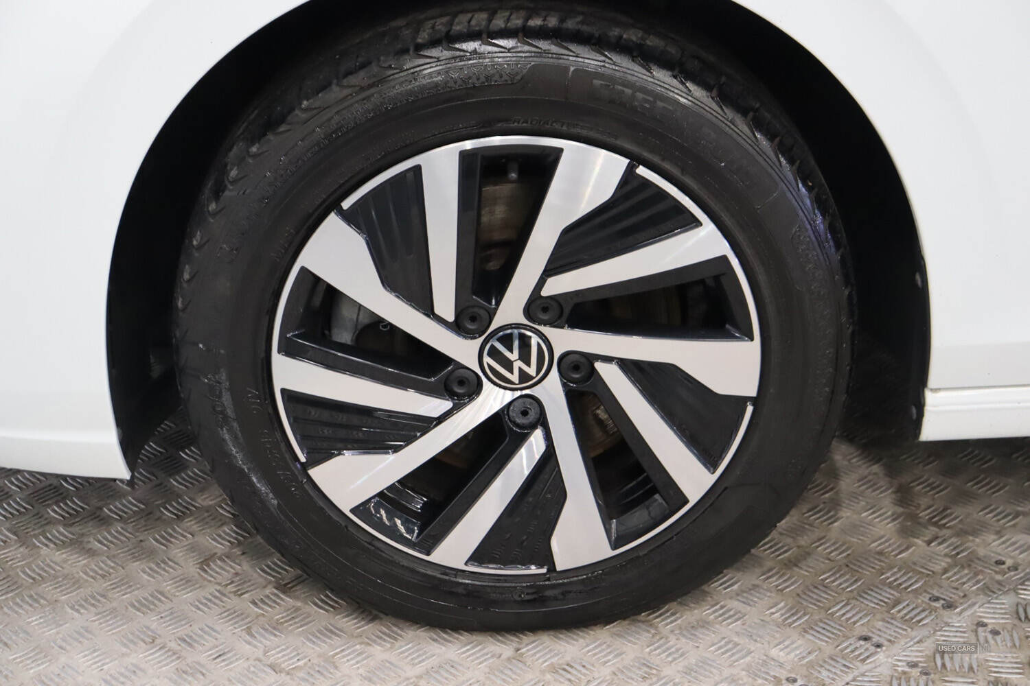 Nov 2021 Volkswagen Golf 1.4 TSI eHybrid Style 5dr DSG
