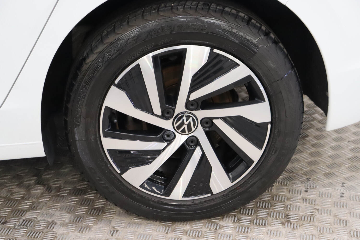 Nov 2021 Volkswagen Golf 1.4 TSI eHybrid Style 5dr DSG