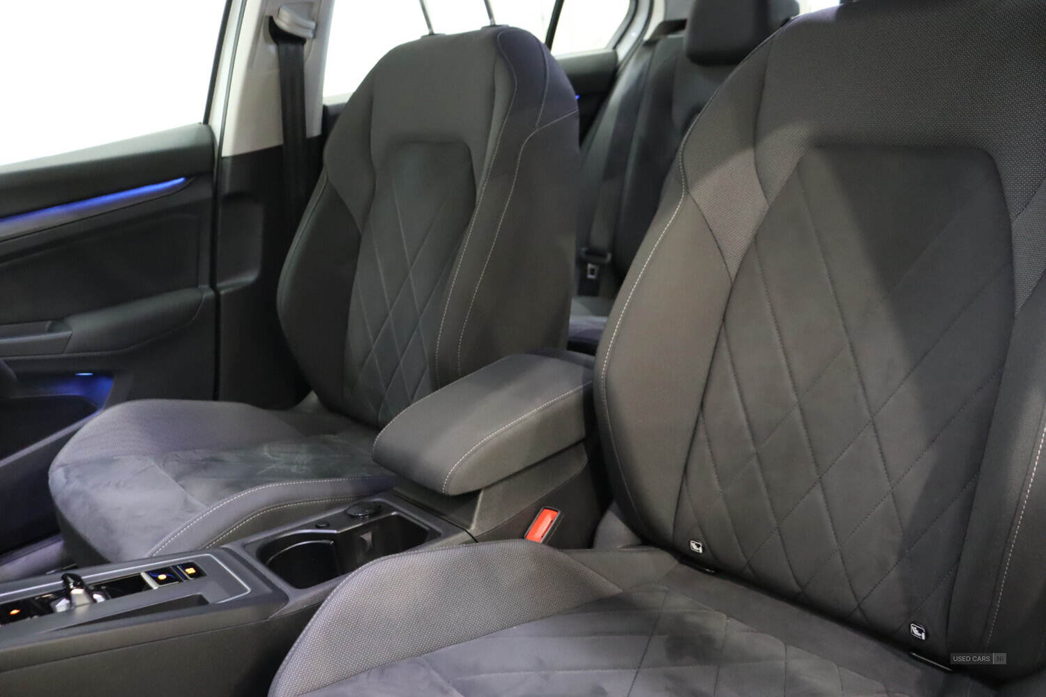Nov 2021 Volkswagen Golf 1.4 TSI eHybrid Style 5dr DSG