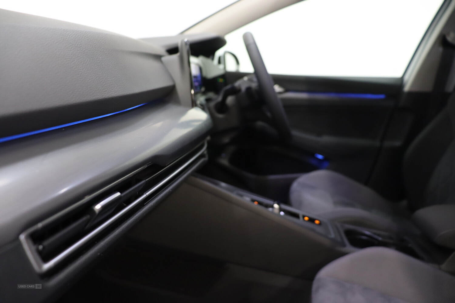 Nov 2021 Volkswagen Golf 1.4 TSI eHybrid Style 5dr DSG