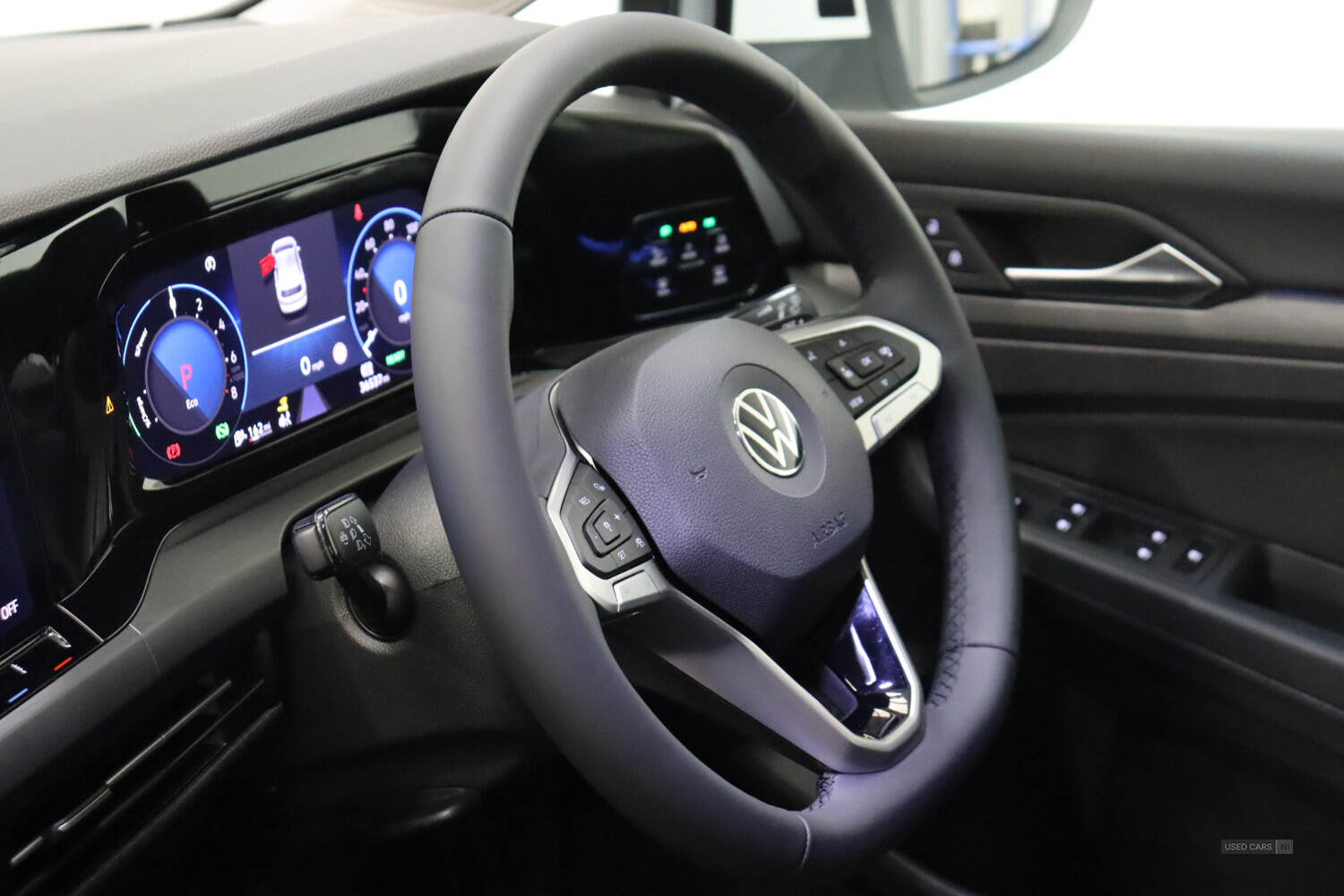 Nov 2021 Volkswagen Golf 1.4 TSI eHybrid Style 5dr DSG