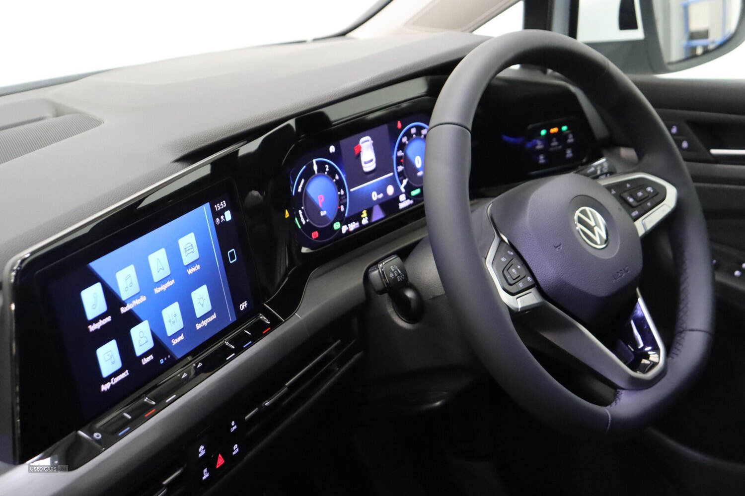 Nov 2021 Volkswagen Golf 1.4 TSI eHybrid Style 5dr DSG