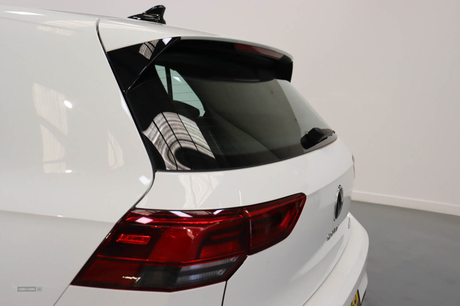 Nov 2021 Volkswagen Golf 1.4 TSI eHybrid Style 5dr DSG
