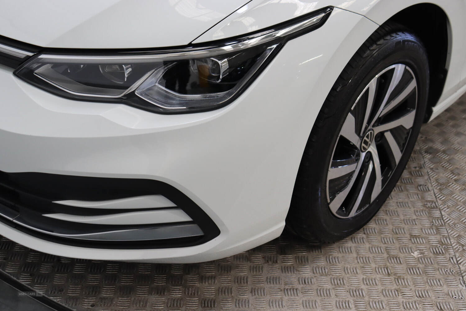 Nov 2021 Volkswagen Golf 1.4 TSI eHybrid Style 5dr DSG