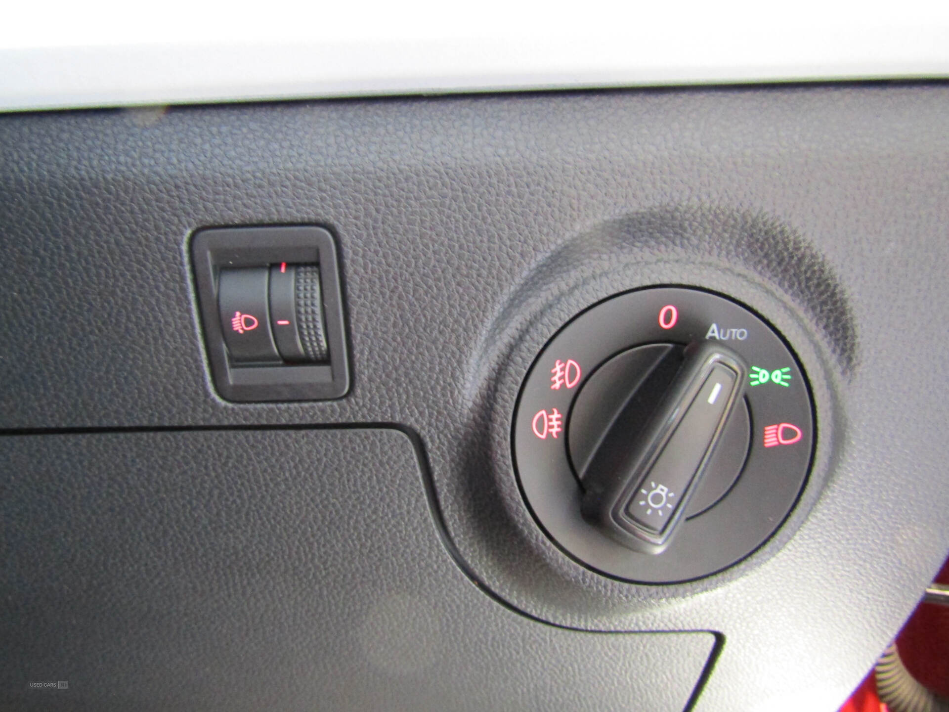 Apr 2023 Seat Ibiza 1.0 TSI 95 SE Technology 5dr