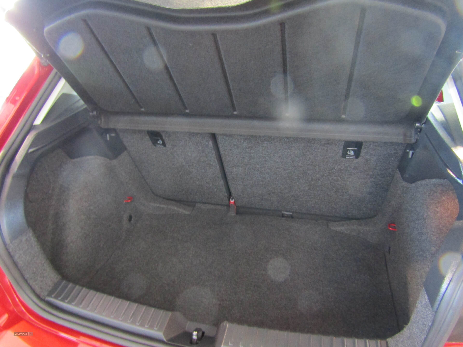 Apr 2023 Seat Ibiza 1.0 TSI 95 SE Technology 5dr