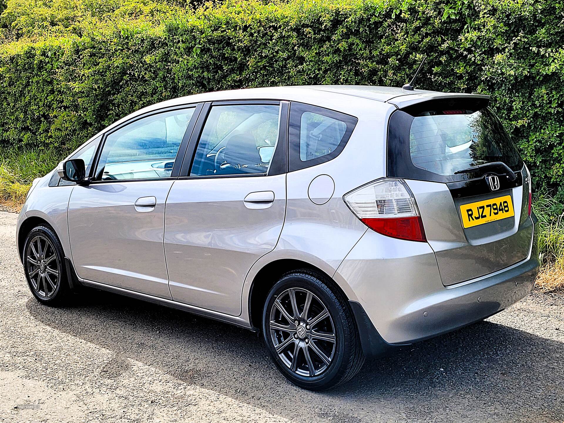 Sep 2010 Honda Jazz 1.4 i-VTEC Si 5dr