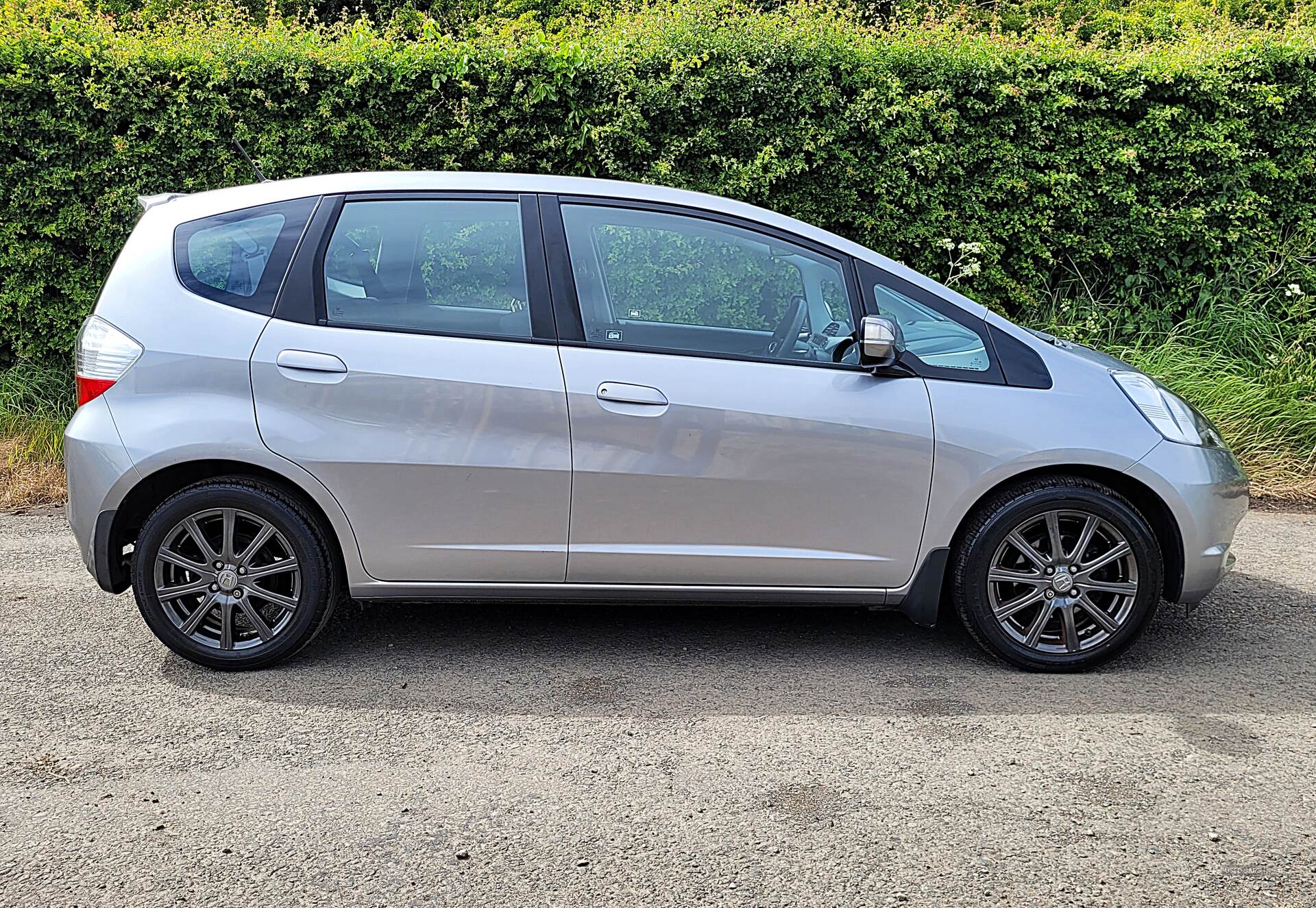 Sep 2010 Honda Jazz 1.4 i-VTEC Si 5dr