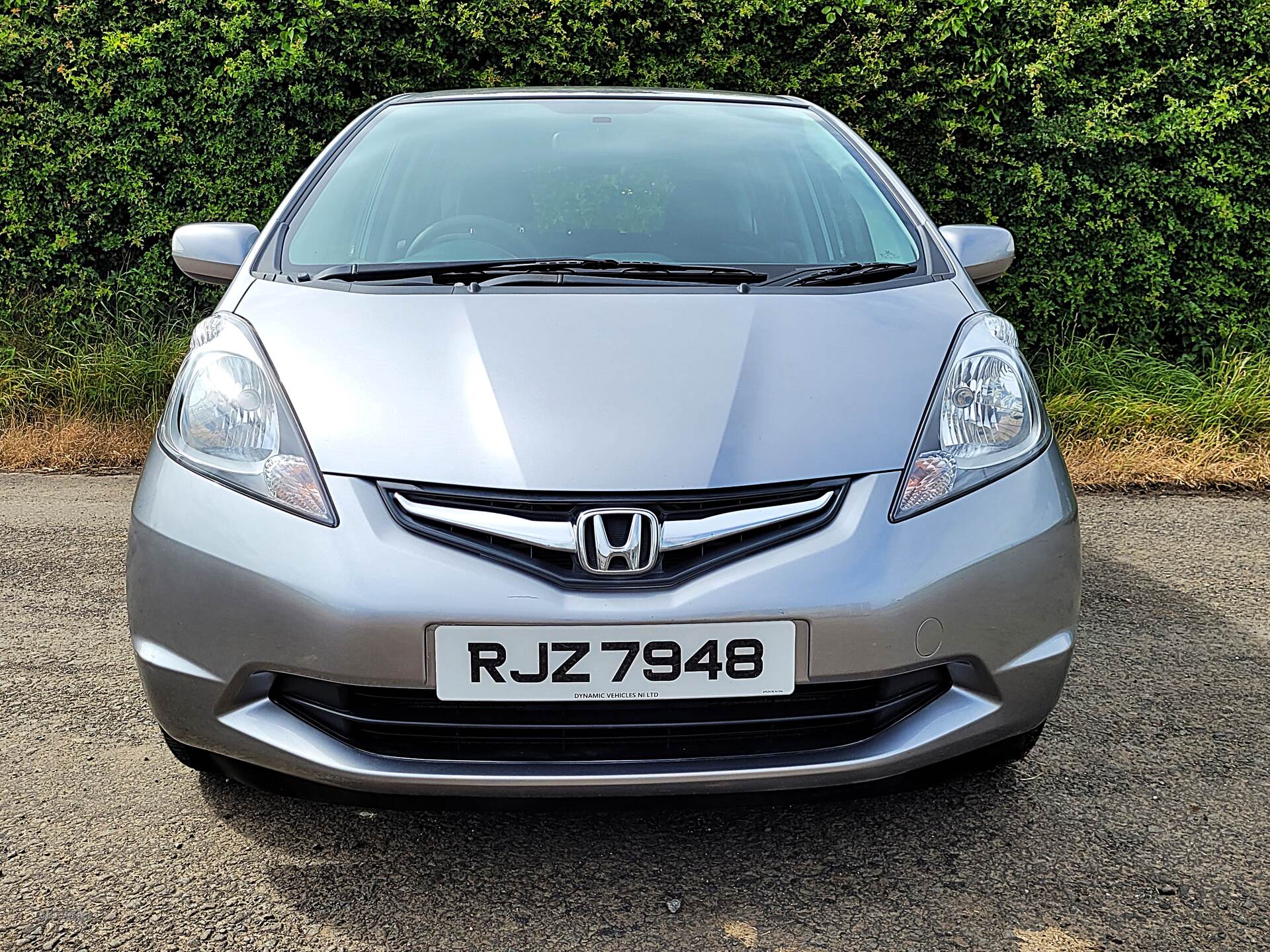 Sep 2010 Honda Jazz 1.4 i-VTEC Si 5dr