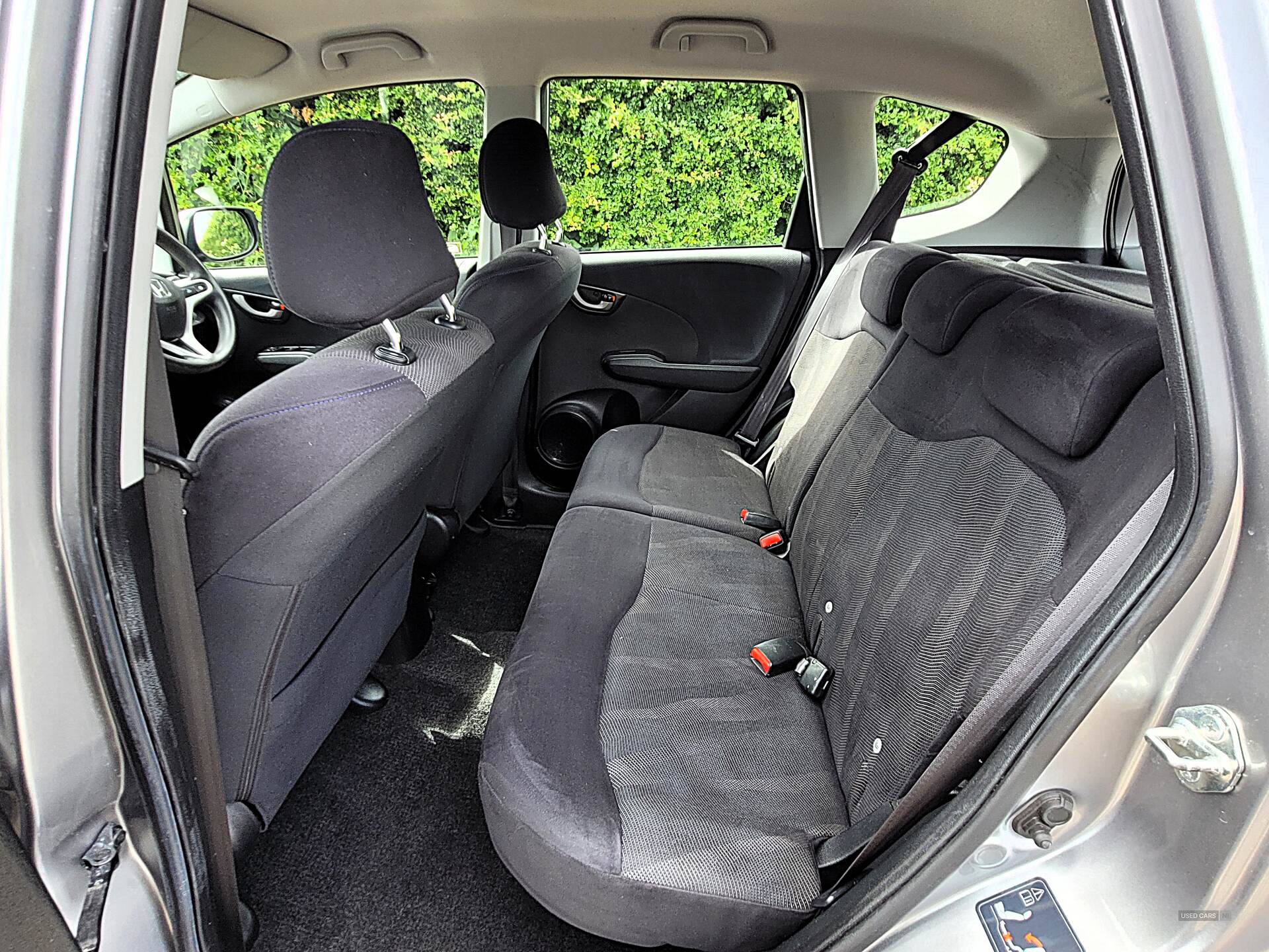 Sep 2010 Honda Jazz 1.4 i-VTEC Si 5dr