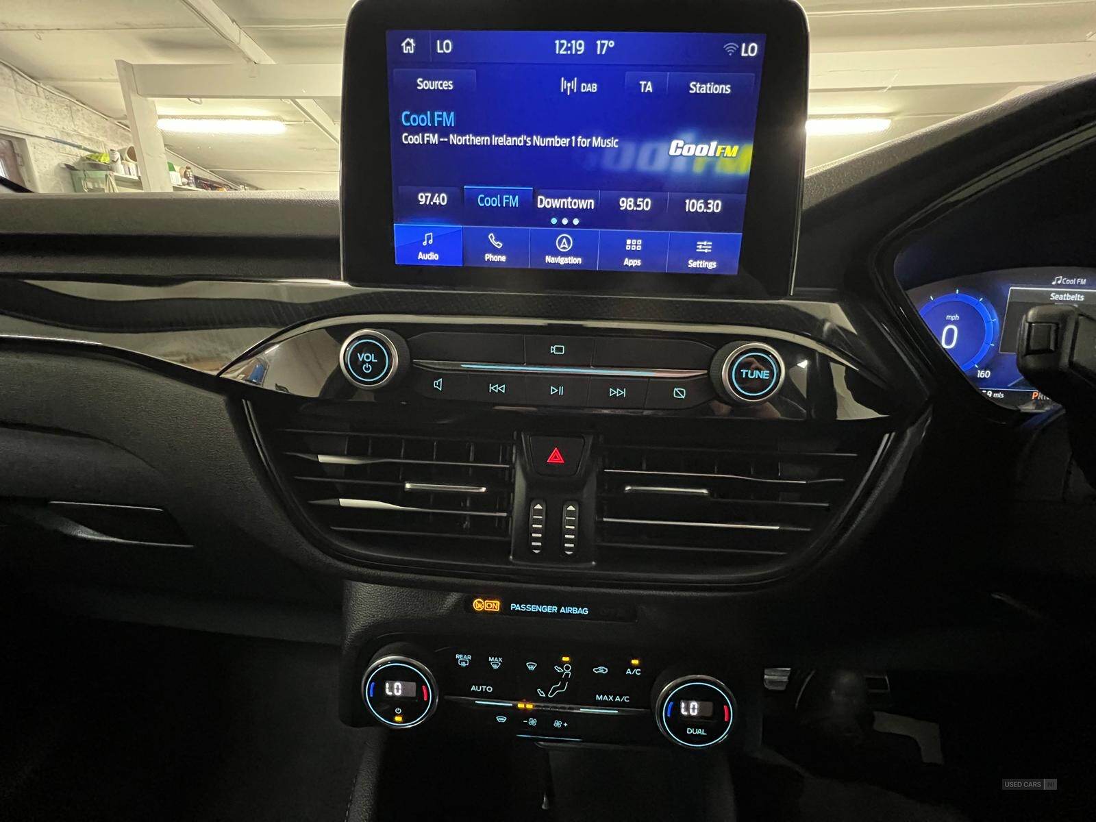 Jun 2020 Ford Kuga 2.0 EcoBlue 190 ST-Line First Edition 5dr Auto AWD