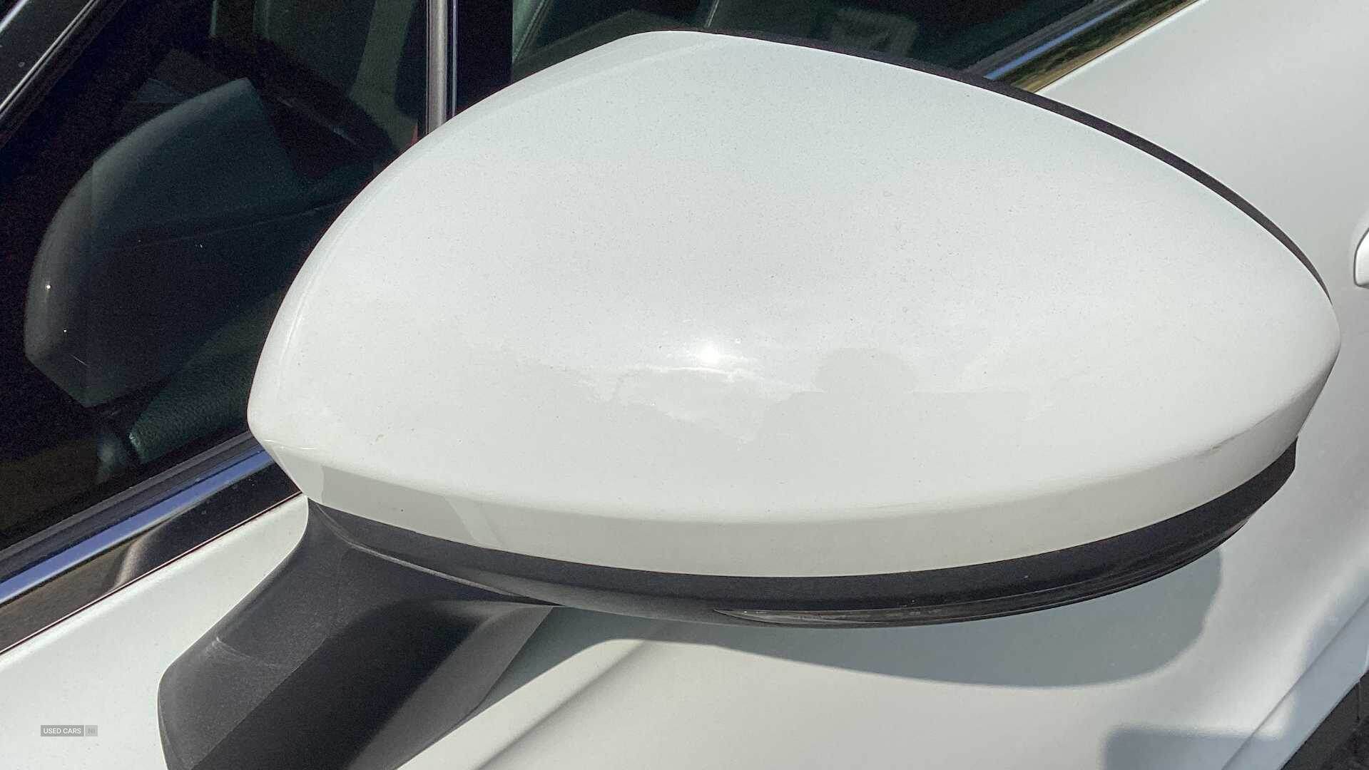 Feb 2022 Renault Clio 1.6 E-TECH Hybrid 140 RS Line 5dr Auto