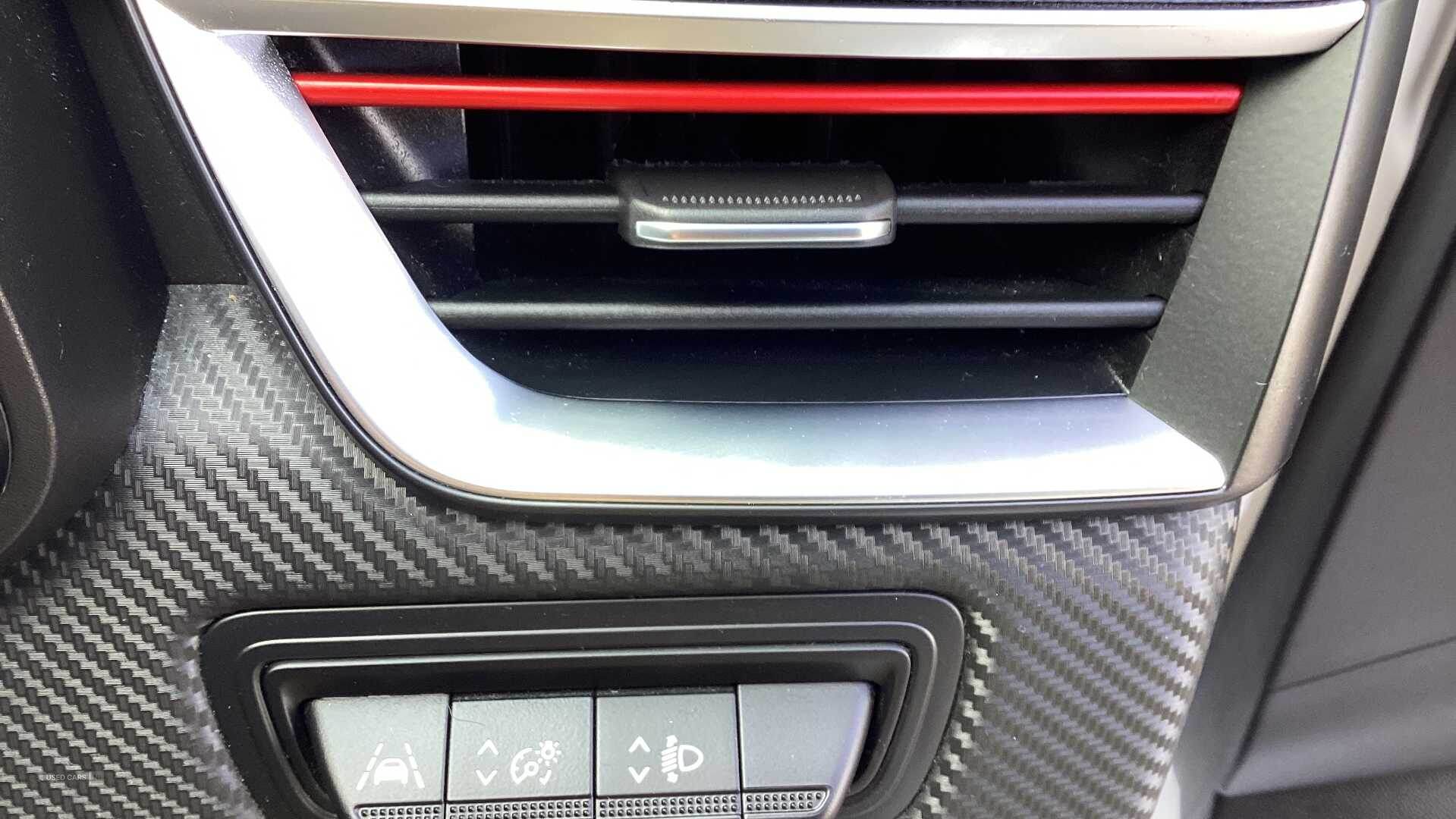 Feb 2022 Renault Clio 1.6 E-TECH Hybrid 140 RS Line 5dr Auto