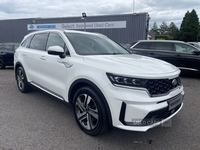 Kia Sorento 3 in Fermanagh
