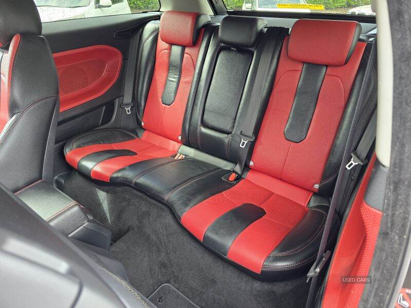 Jul 2015 Land Rover Range Rover Evoque 2.2 SD4 Dynamic 3dr Auto [9]
