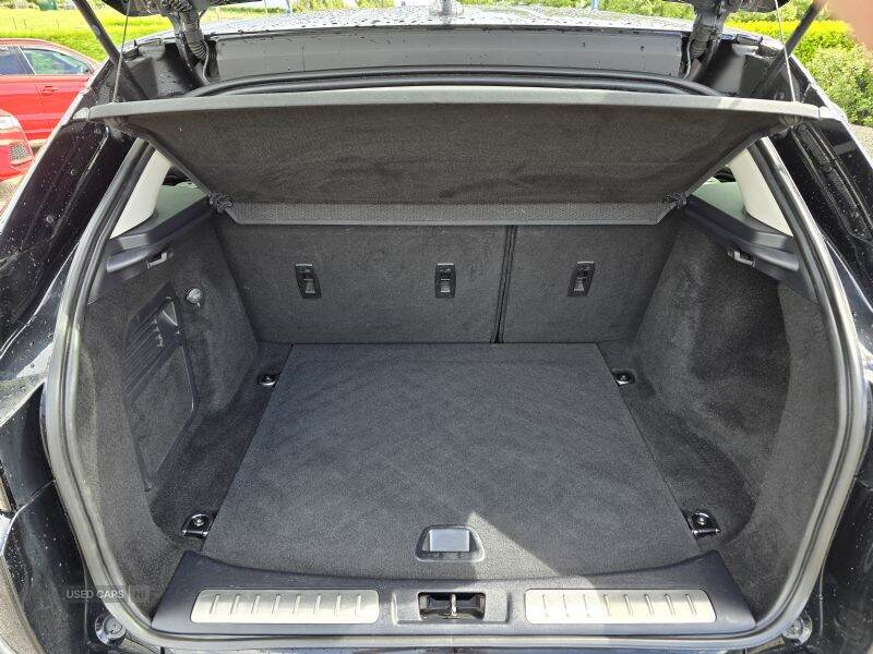 Jul 2015 Land Rover Range Rover Evoque 2.2 SD4 Dynamic 3dr Auto [9]
