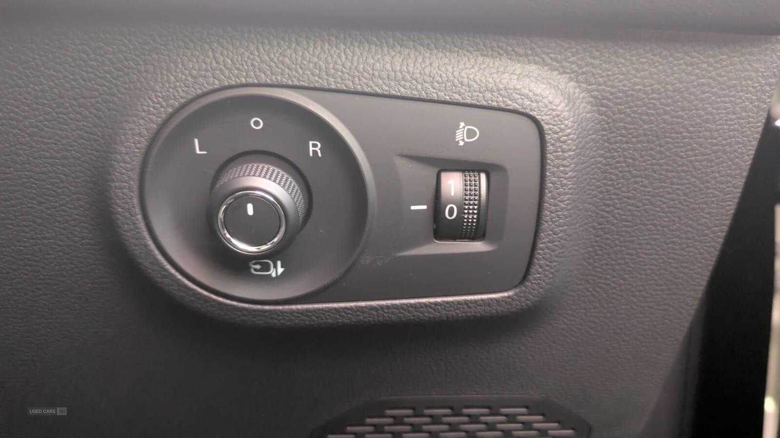 Dec 2024 MG ZS 130kW SE EV 51kWh 5dr Auto