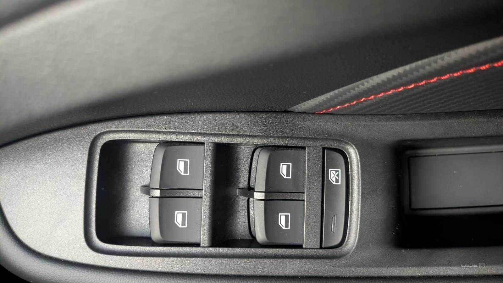 Dec 2024 MG ZS 130kW SE EV 51kWh 5dr Auto