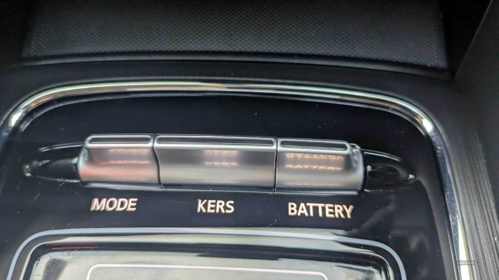 Dec 2024 MG ZS 130kW SE EV 51kWh 5dr Auto