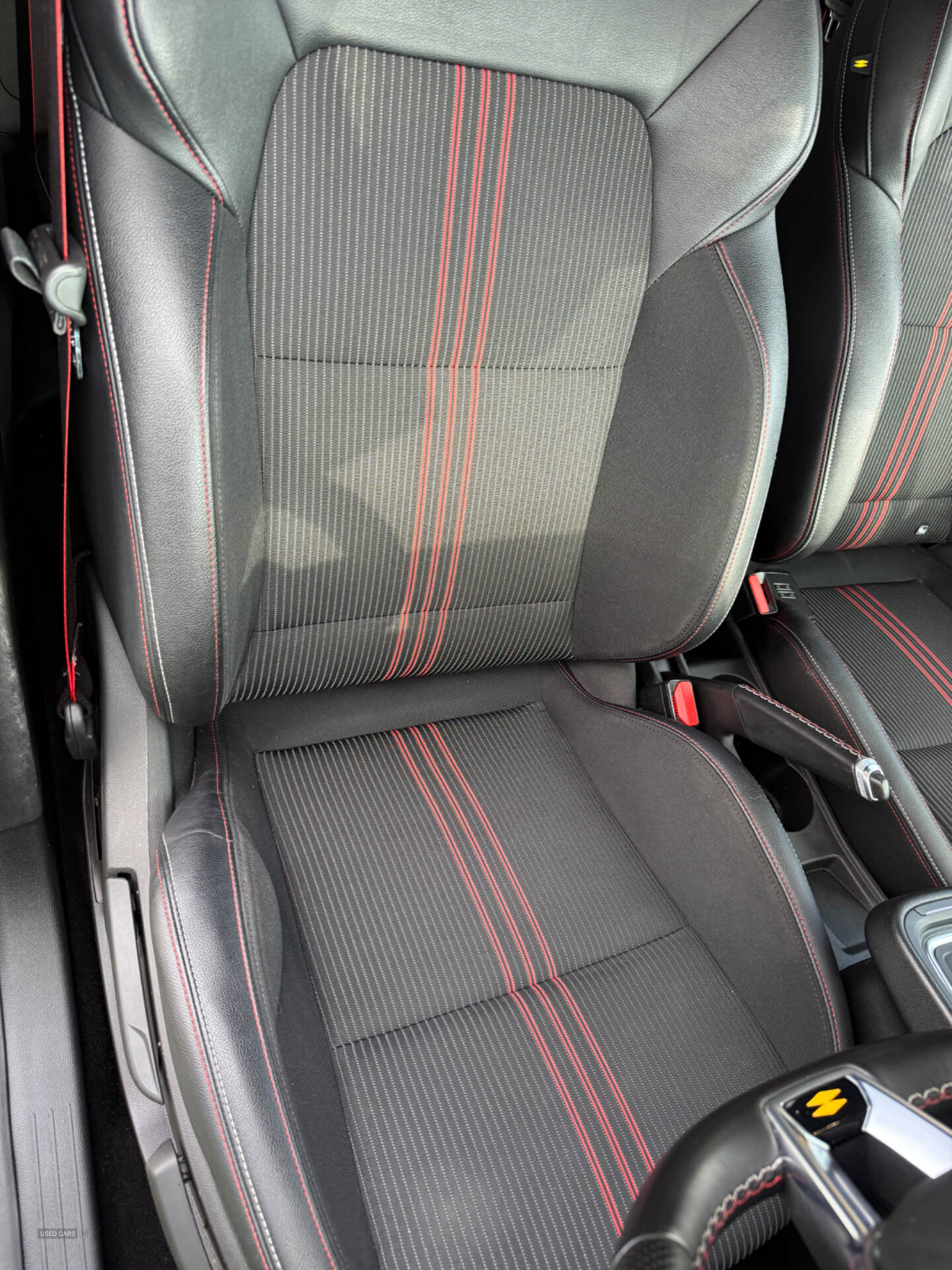Renault Clio HATCHBACK in Down
