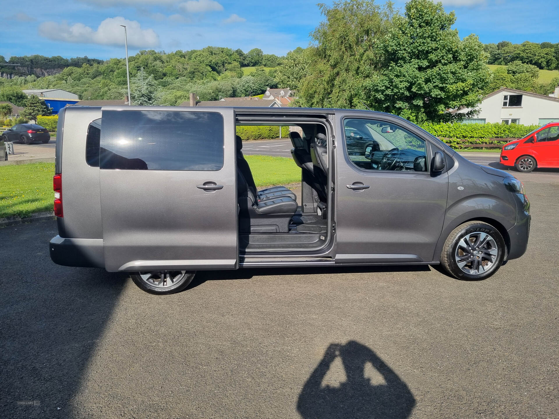 Jun 2021 Vauxhall 2.0 Turbo D 180PS Elite L 5dr Auto