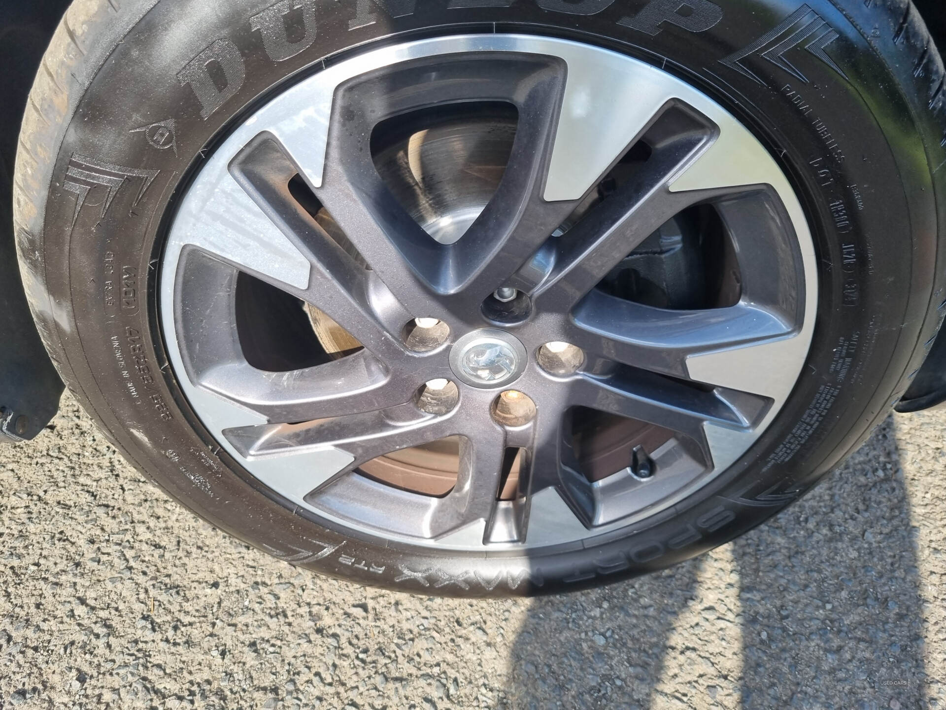 Jun 2021 Vauxhall 2.0 Turbo D 180PS Elite L 5dr Auto