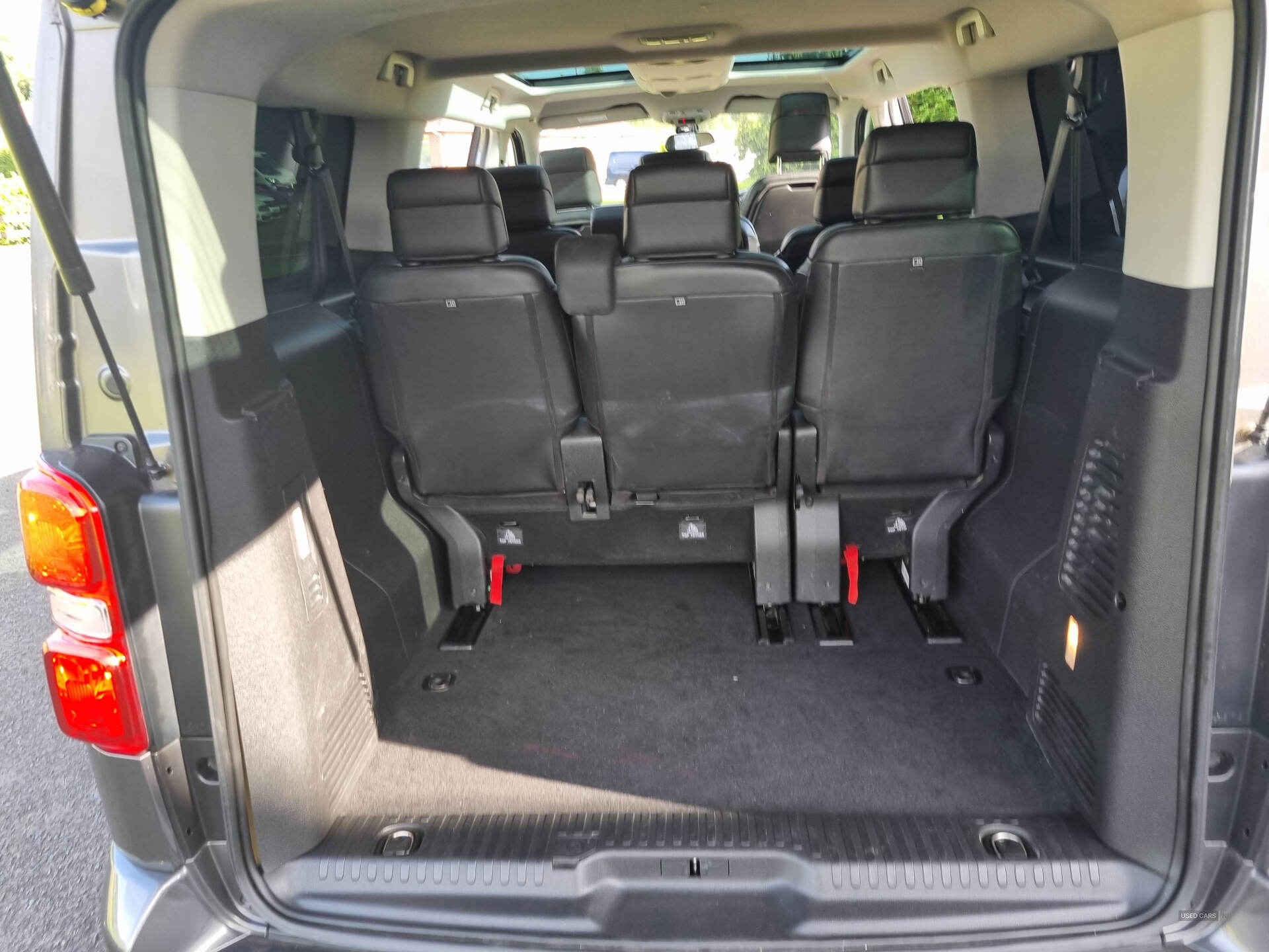 Jun 2021 Vauxhall 2.0 Turbo D 180PS Elite L 5dr Auto