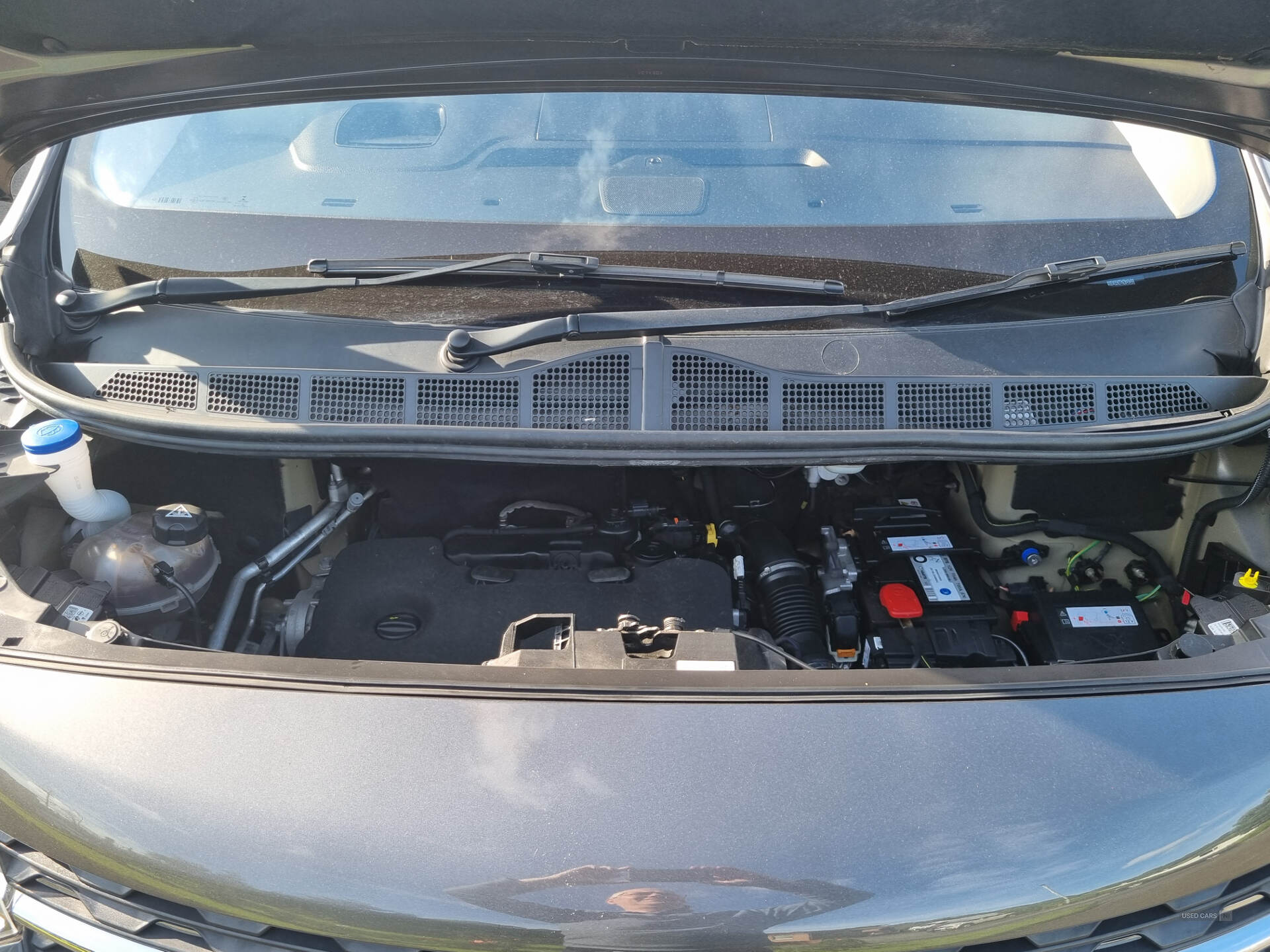 Jun 2021 Vauxhall 2.0 Turbo D 180PS Elite L 5dr Auto