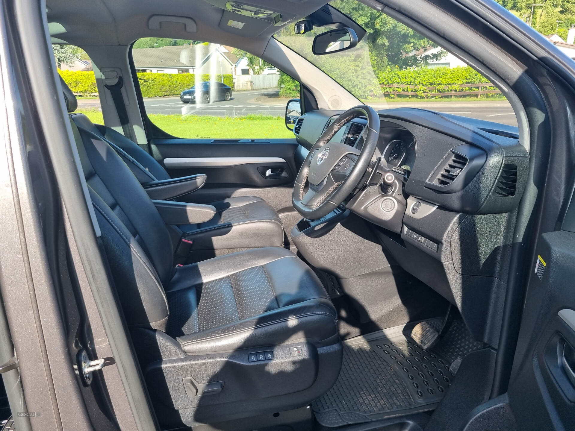 Jun 2021 Vauxhall 2.0 Turbo D 180PS Elite L 5dr Auto