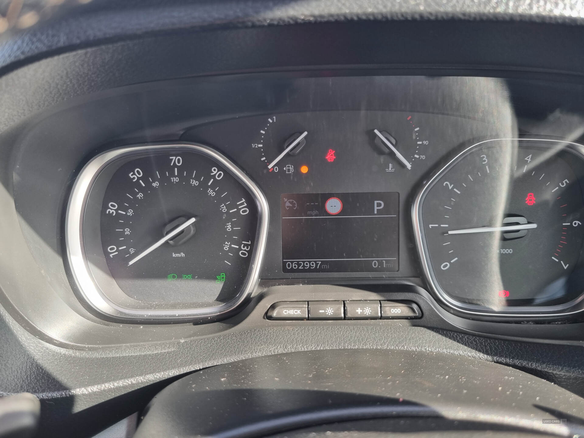 Jun 2021 Vauxhall 2.0 Turbo D 180PS Elite L 5dr Auto