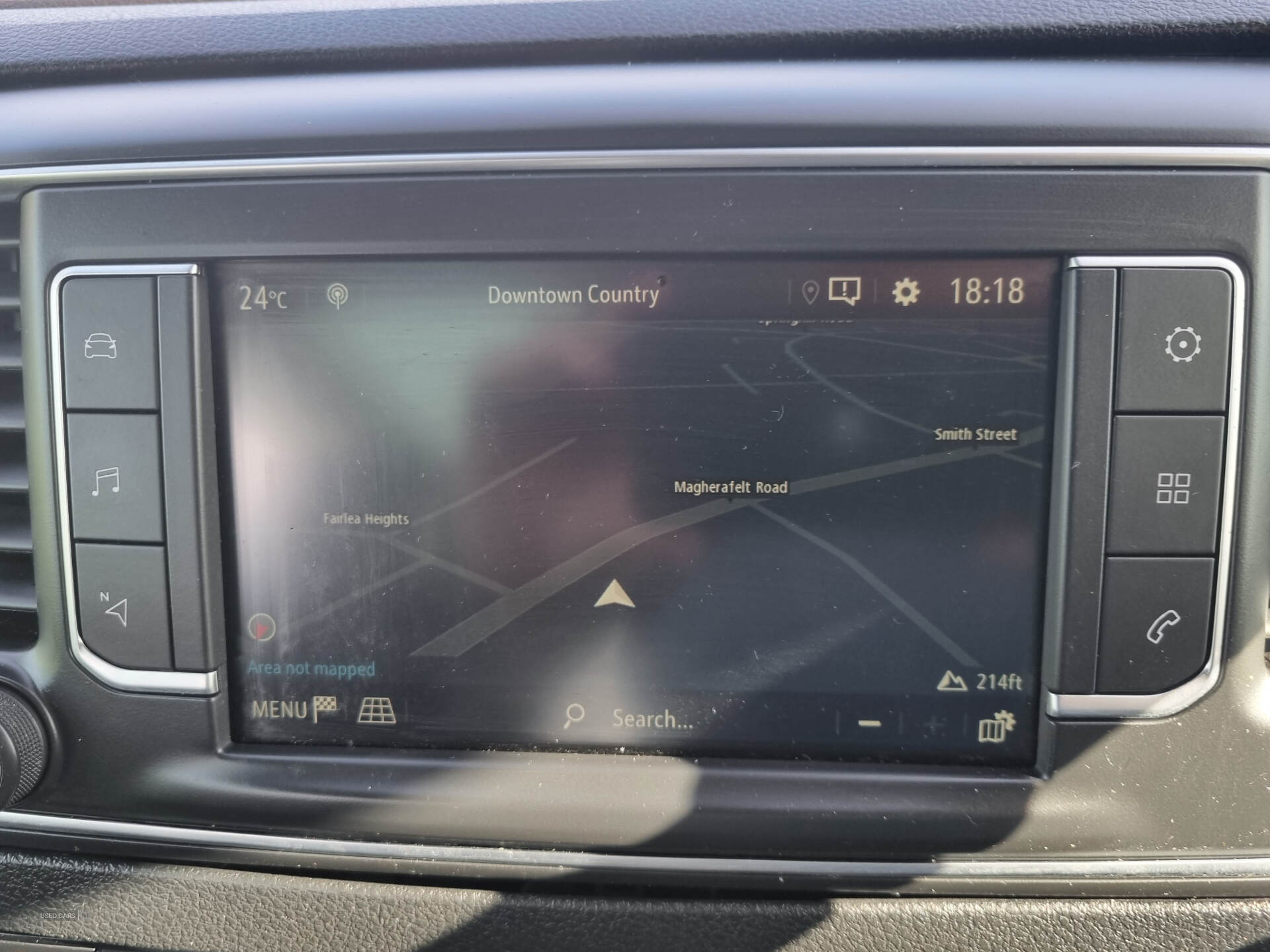 Jun 2021 Vauxhall 2.0 Turbo D 180PS Elite L 5dr Auto