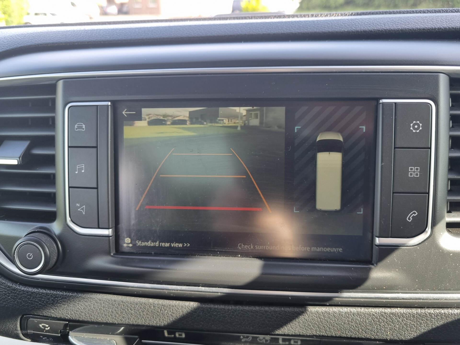 Jun 2021 Vauxhall 2.0 Turbo D 180PS Elite L 5dr Auto