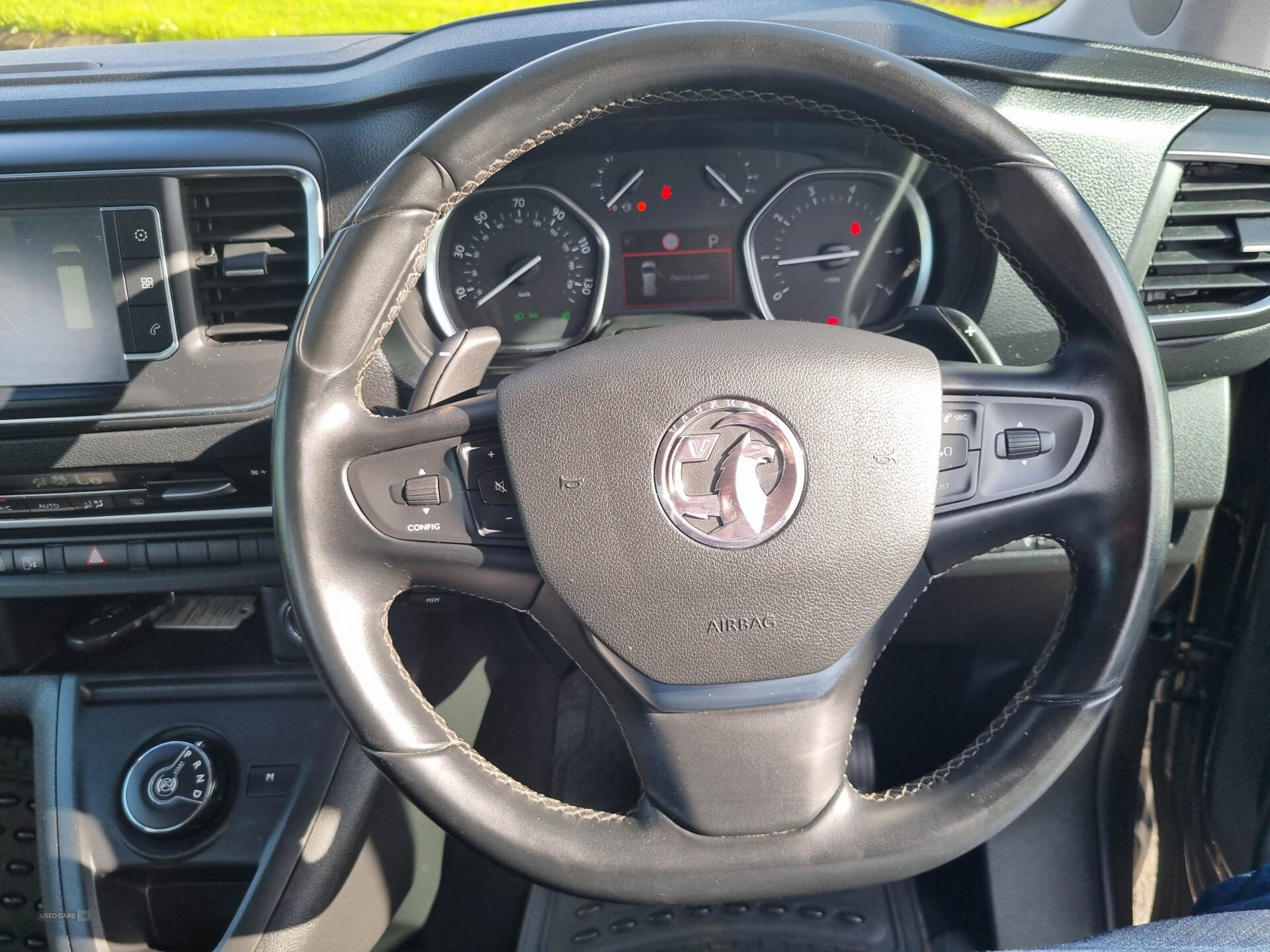 Jun 2021 Vauxhall 2.0 Turbo D 180PS Elite L 5dr Auto