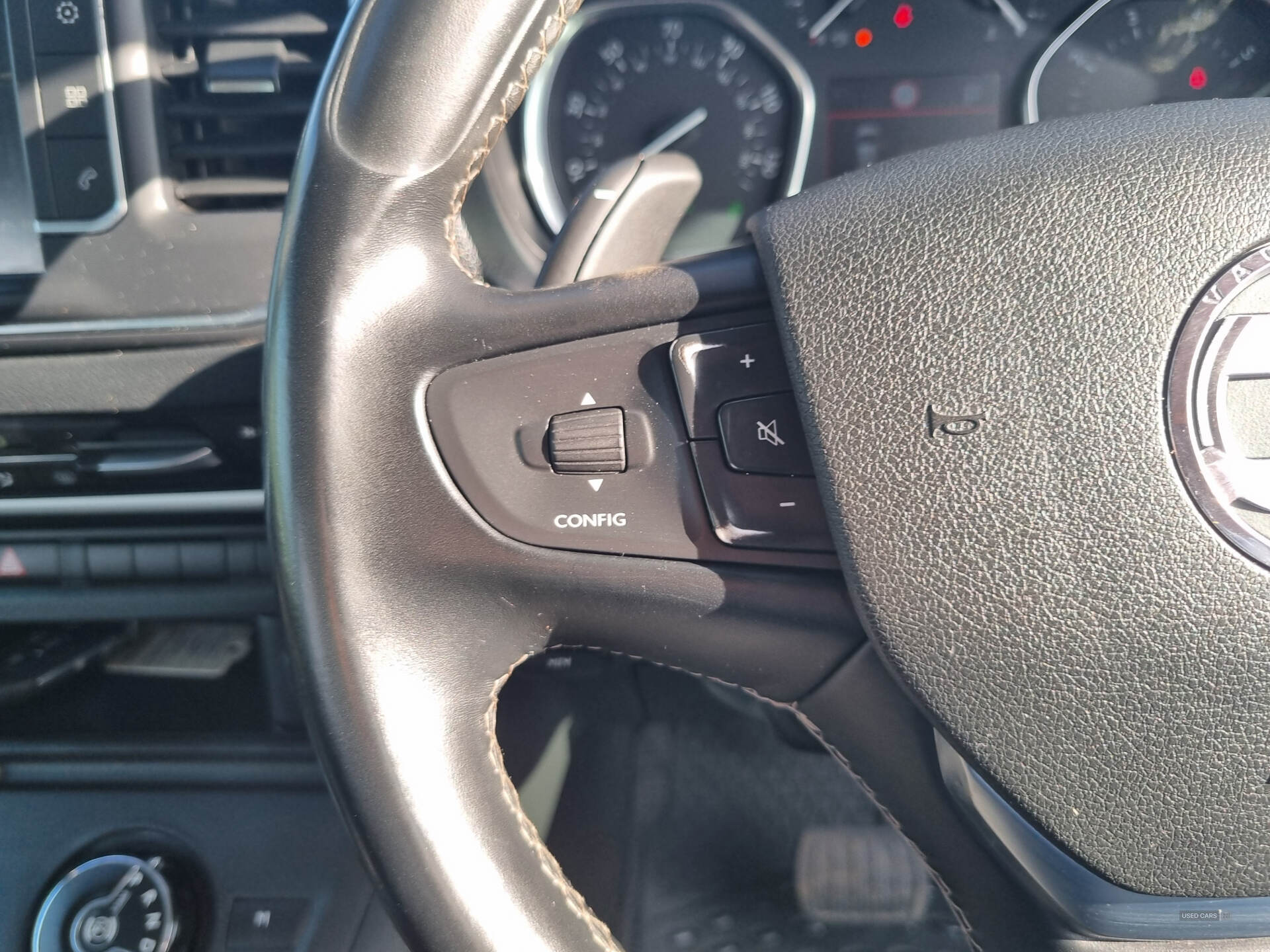 Jun 2021 Vauxhall 2.0 Turbo D 180PS Elite L 5dr Auto
