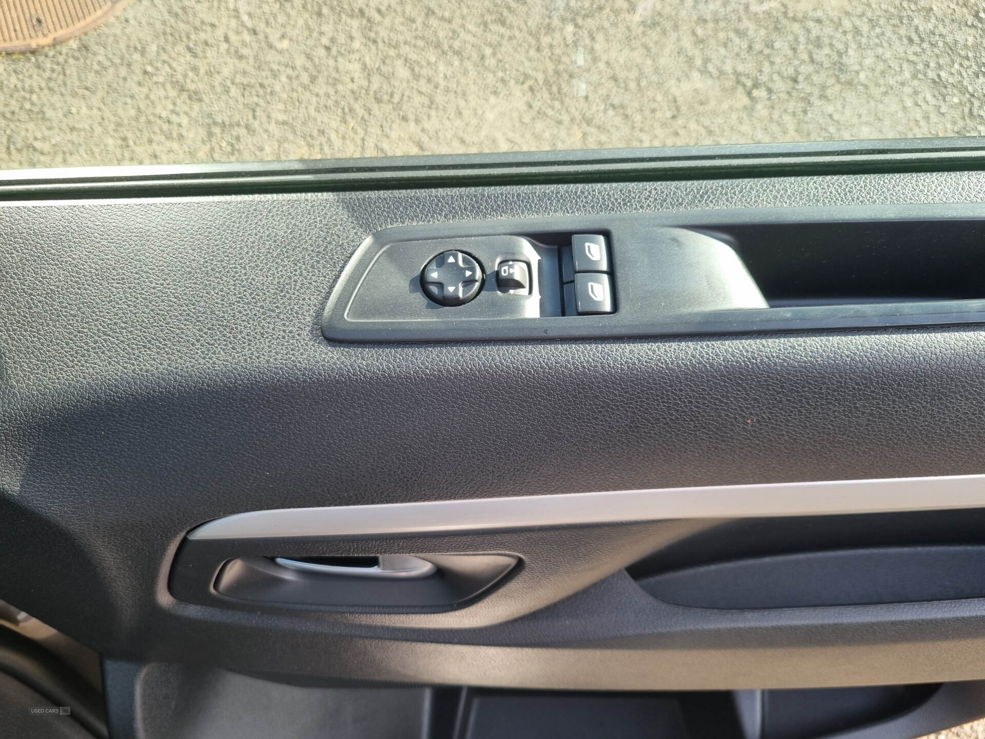 Jun 2021 Vauxhall 2.0 Turbo D 180PS Elite L 5dr Auto