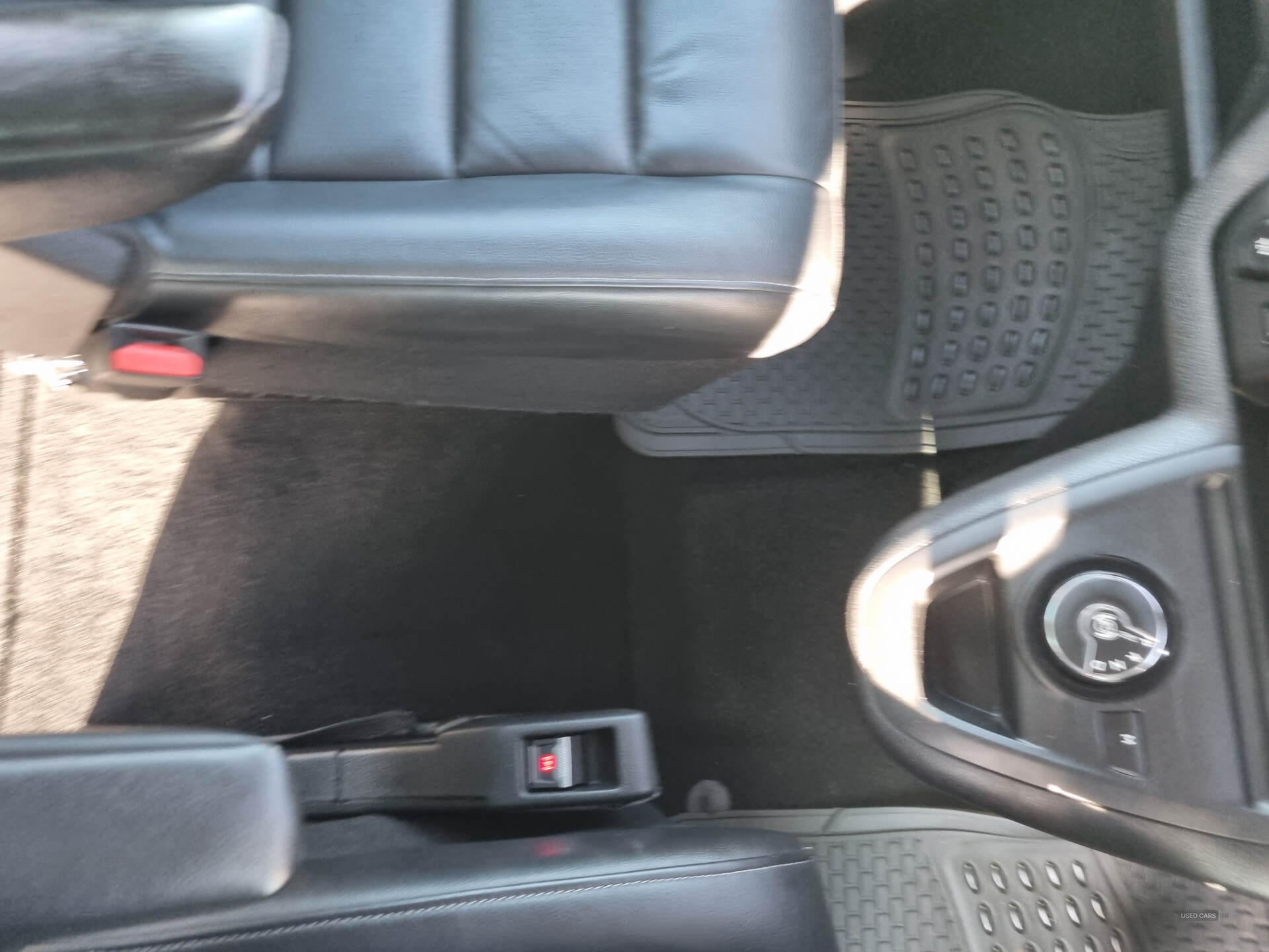 Jun 2021 Vauxhall 2.0 Turbo D 180PS Elite L 5dr Auto