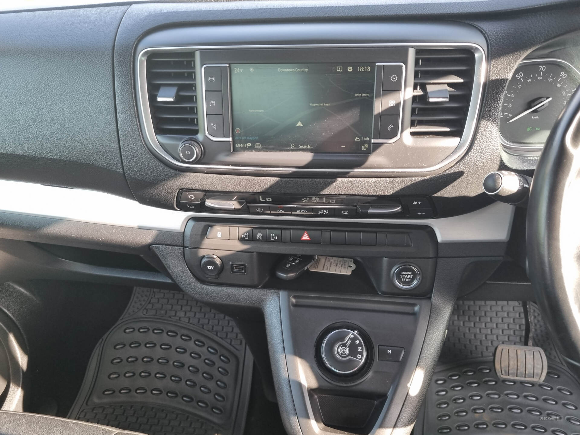 Jun 2021 Vauxhall 2.0 Turbo D 180PS Elite L 5dr Auto