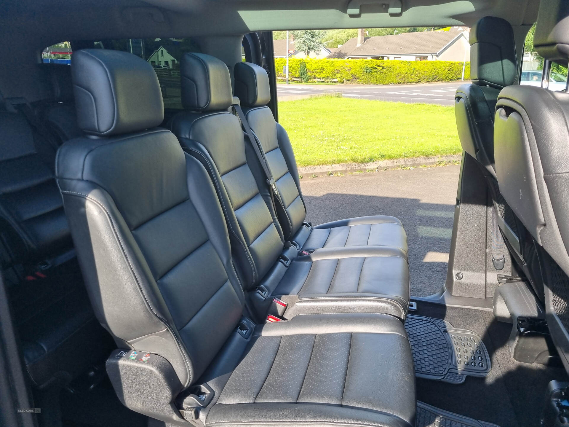 Jun 2021 Vauxhall 2.0 Turbo D 180PS Elite L 5dr Auto