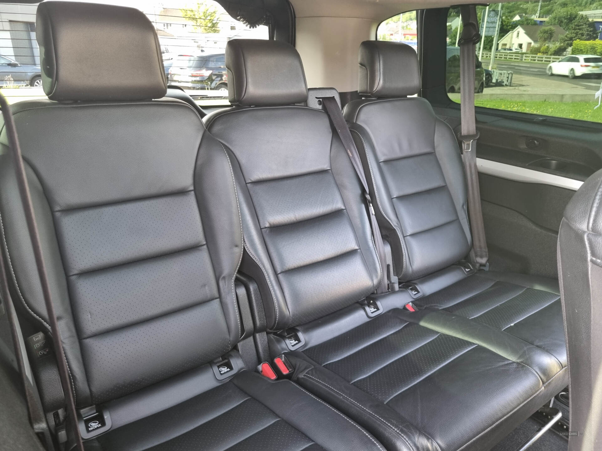 Jun 2021 Vauxhall 2.0 Turbo D 180PS Elite L 5dr Auto
