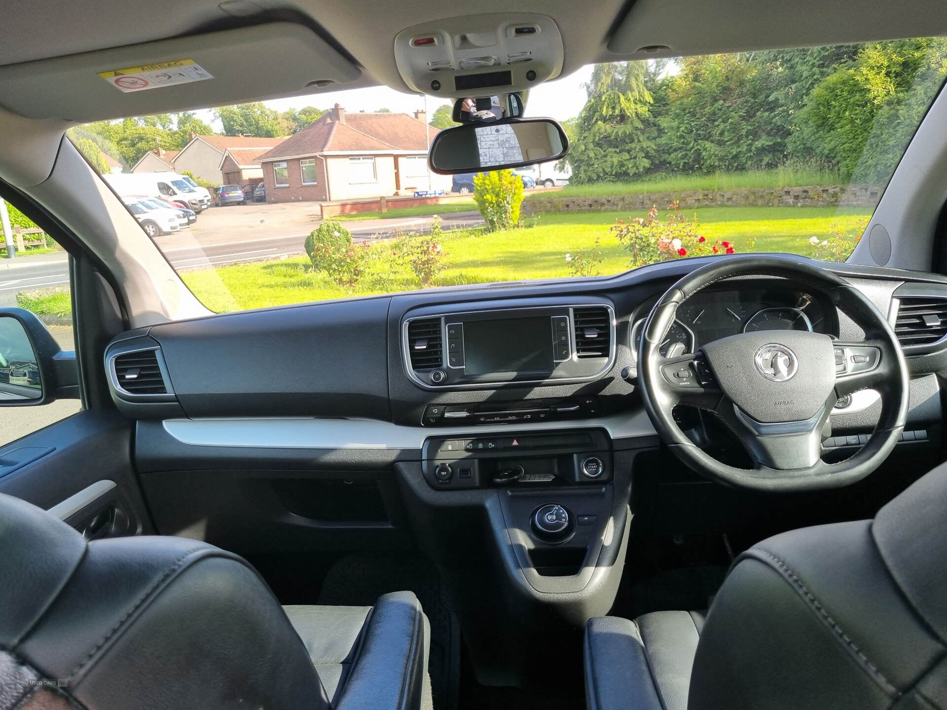 Jun 2021 Vauxhall 2.0 Turbo D 180PS Elite L 5dr Auto