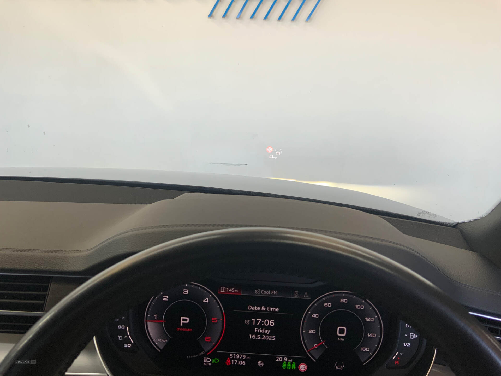 Apr 2019 Audi A8 50 TDI Quattro S Line 4dr Tiptronic