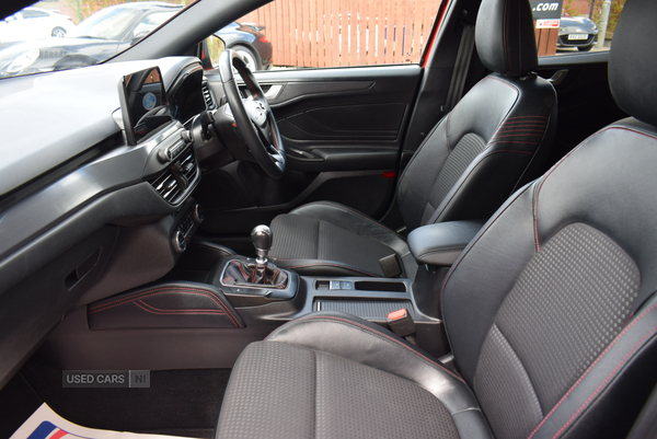 Ford Focus HATCHBACK in Antrim