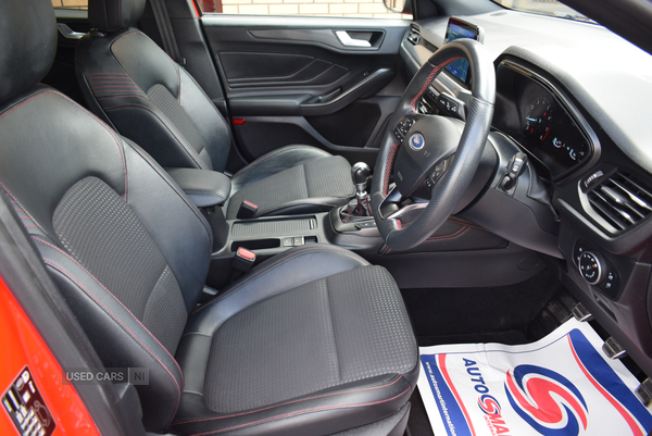 Ford Focus HATCHBACK in Antrim