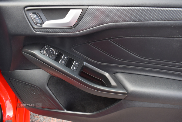 Ford Focus HATCHBACK in Antrim